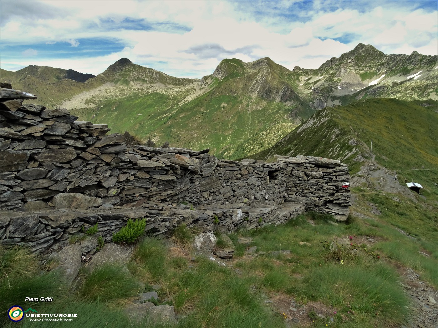 59 Fortificazioni Linea Cadorna al Passo di Tartano.JPG